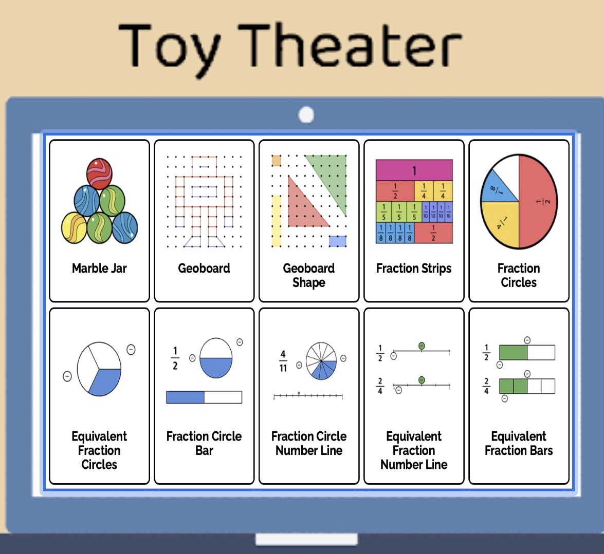 Place Value Chart