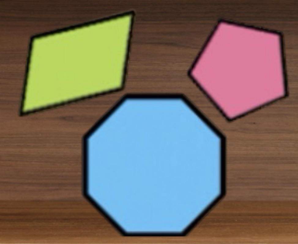 Polygons